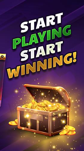 Gin Rummy Screenshot3