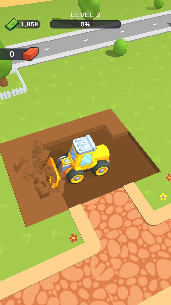 My Hotel Business Screenshot1