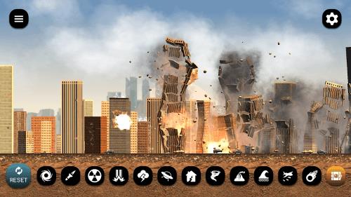 City Smash Screenshot1