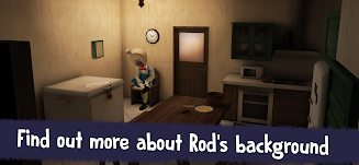 Ice Scream 5 Screenshot3