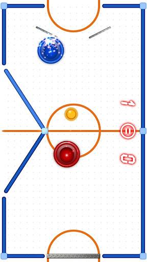Air Hockey Challenge Screenshot2