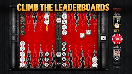 PlayGem Backgammon Play Live Screenshot4