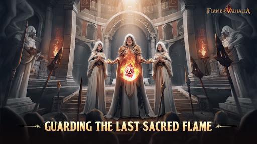 Flame of Valhalla Screenshot1