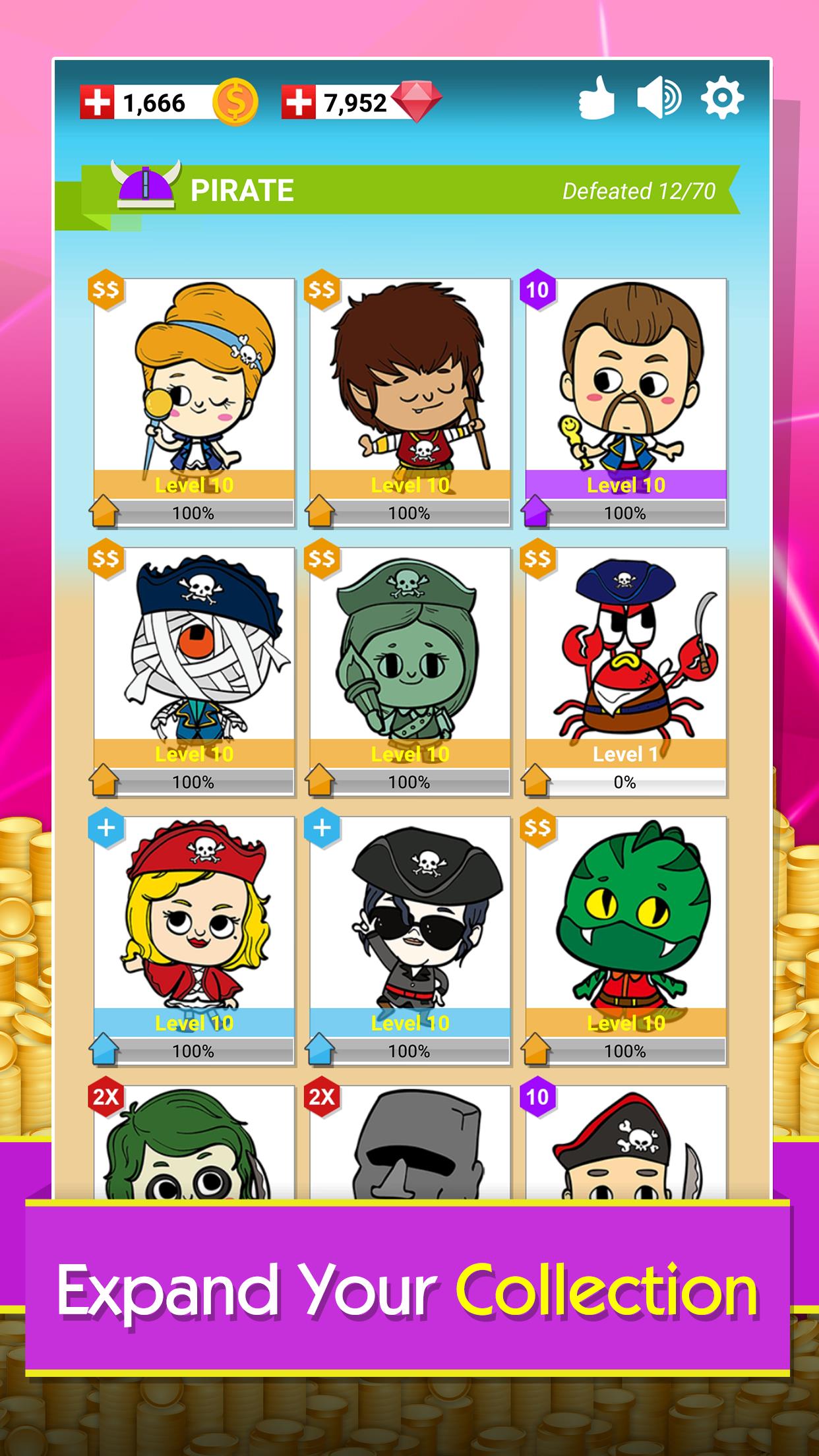 Scratcher & Clicker Screenshot5