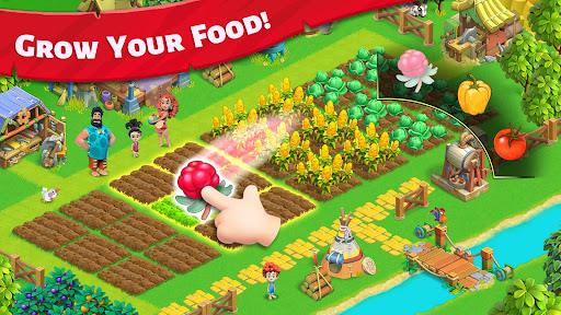 Family Island™ — Farming game Screenshot7