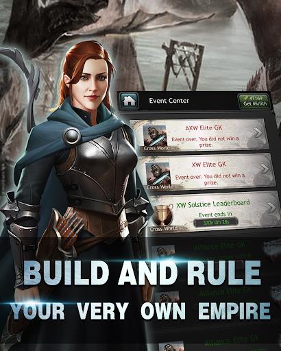Elves vs Dwarves Screenshot5