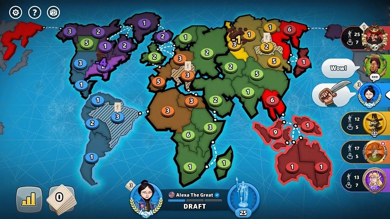 RISK Screenshot1