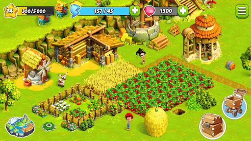 Family Island™ — Farming game Screenshot78