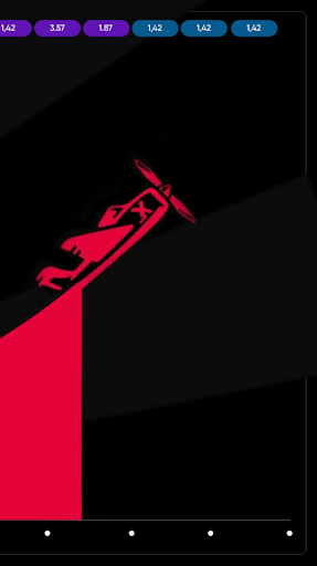 Aviator game Screenshot3