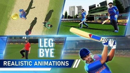 T20 Cricket Champions 3D Screenshot5