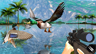 Duck Hunting Challenge Screenshot4