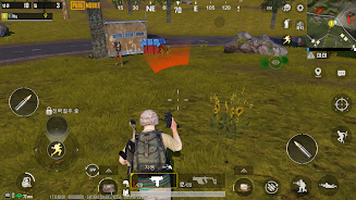 PUBG Mobile KR Screenshot18