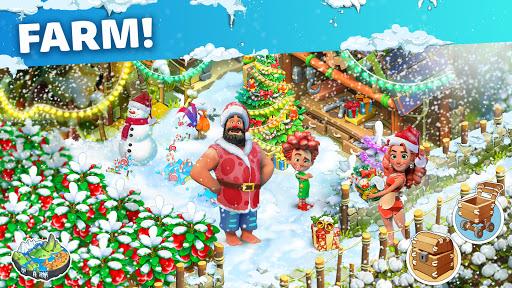 Family Island™ — Farming game Screenshot60