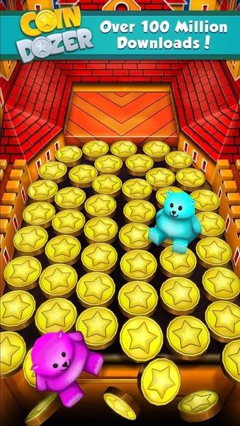 Coin Dozer Screenshot2