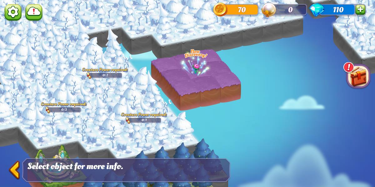 Wonder Merge Screenshot15