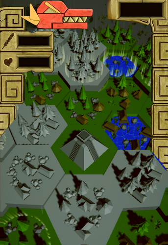 Origin Screenshot3