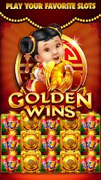 Lucky Play Casino Screenshot1