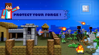 Forge Defense Screenshot2