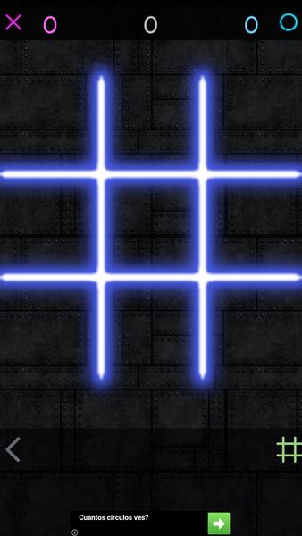 TicTacToe Screenshot6