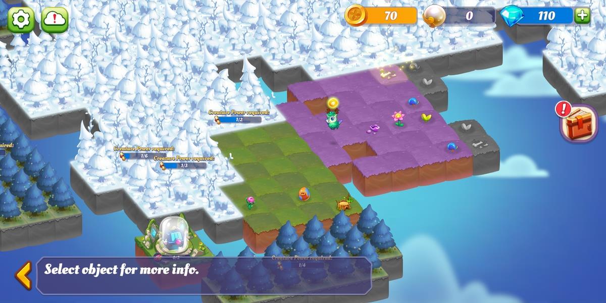 Wonder Merge Screenshot6