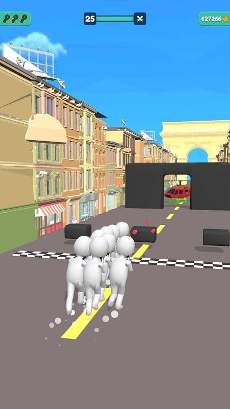 Gun Gang Screenshot2