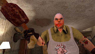 Mr Meat Screenshot1