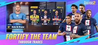 Football Master 2 Screenshot9