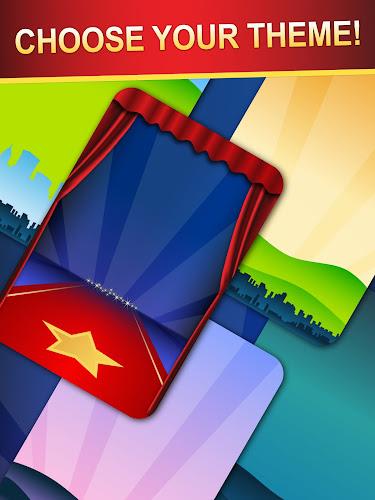 Word Search World Hollywood Screenshot17