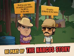 Narcos Screenshot3