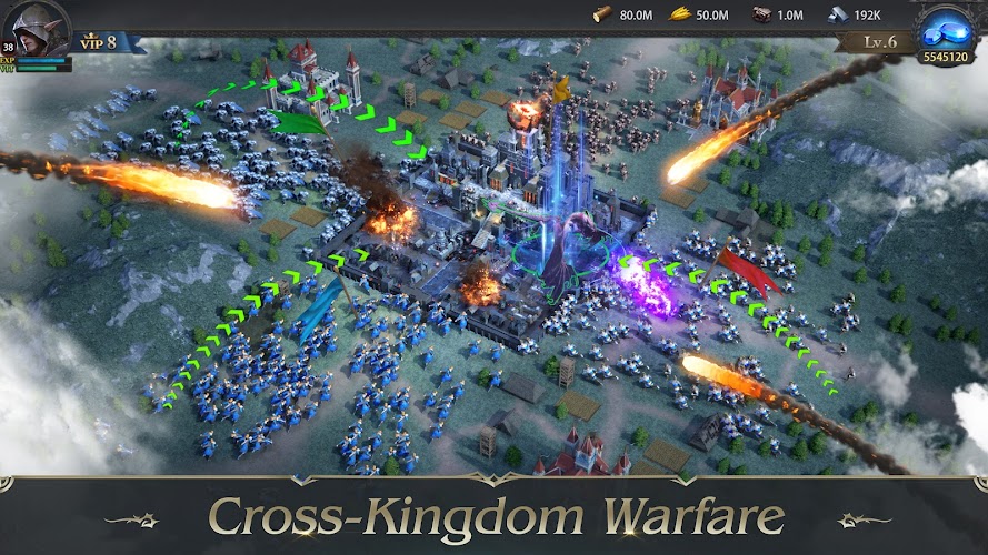Rise of the Kings Screenshot16
