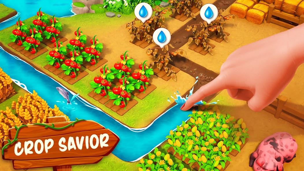 Family Farm Adventure Screenshot3