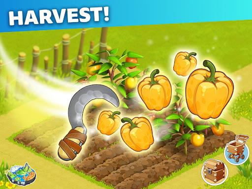 Family Island™ — Farming game Screenshot28