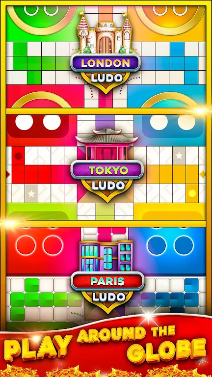 Ludo Luck Screenshot3