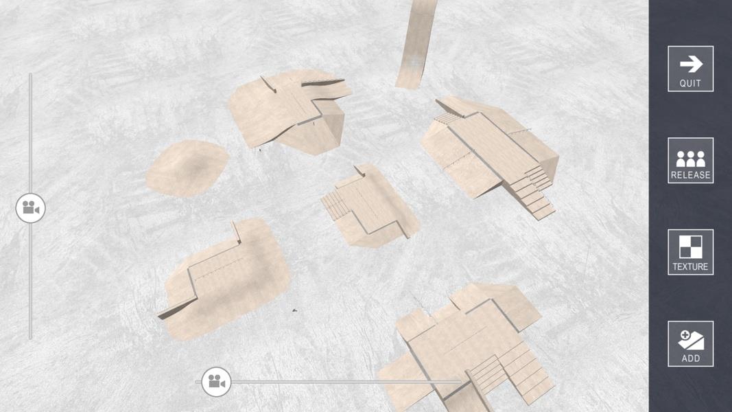 BMX Space Screenshot1