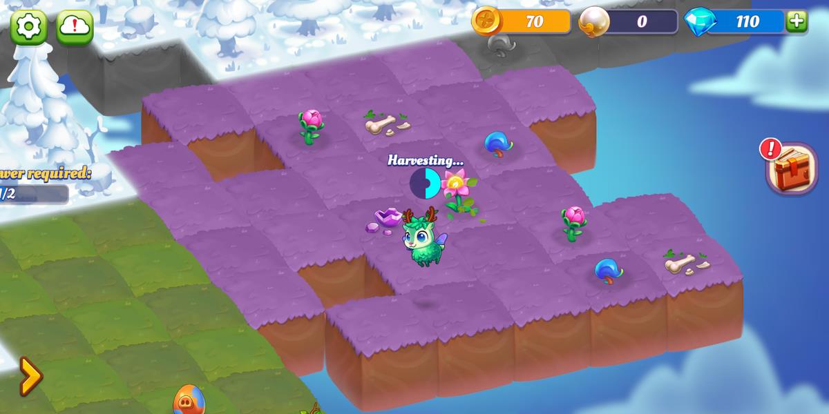 Wonder Merge Screenshot4
