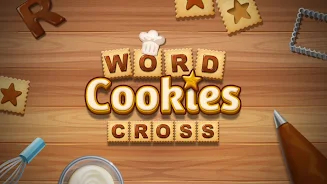 Word Cookies Cross Screenshot3