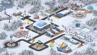 Biathlon Mania Screenshot3