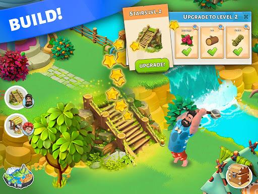 Family Island™ — Farming game Screenshot1