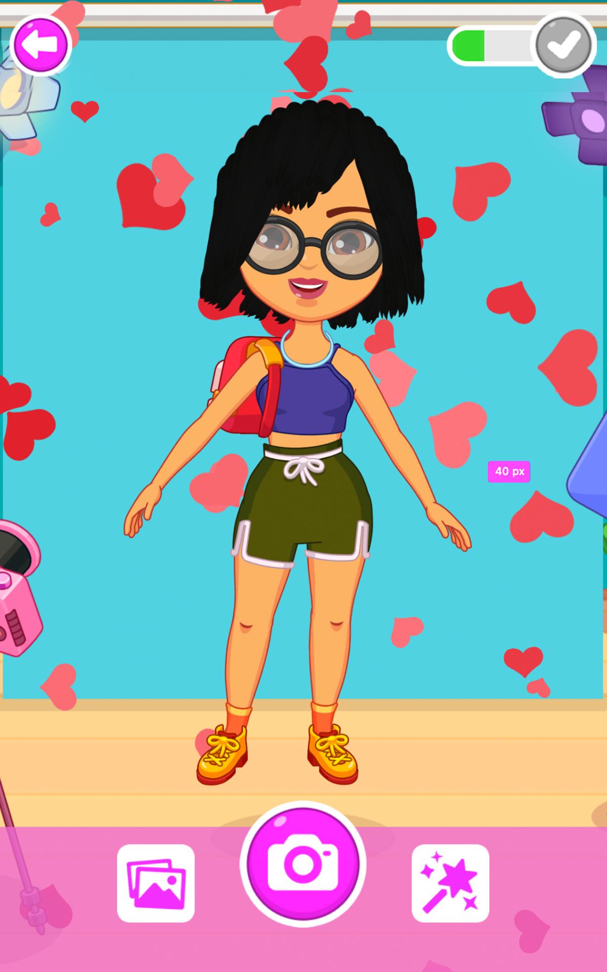 Beauty Salon Screenshot9