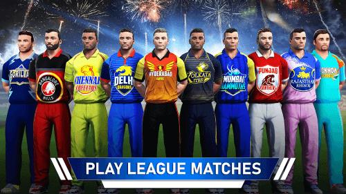T20 Cricket Champions 3D Screenshot3