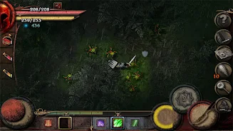 Almora Darkosen RPG Screenshot21