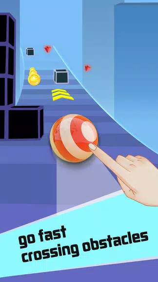 Crazy Ball Screenshot3