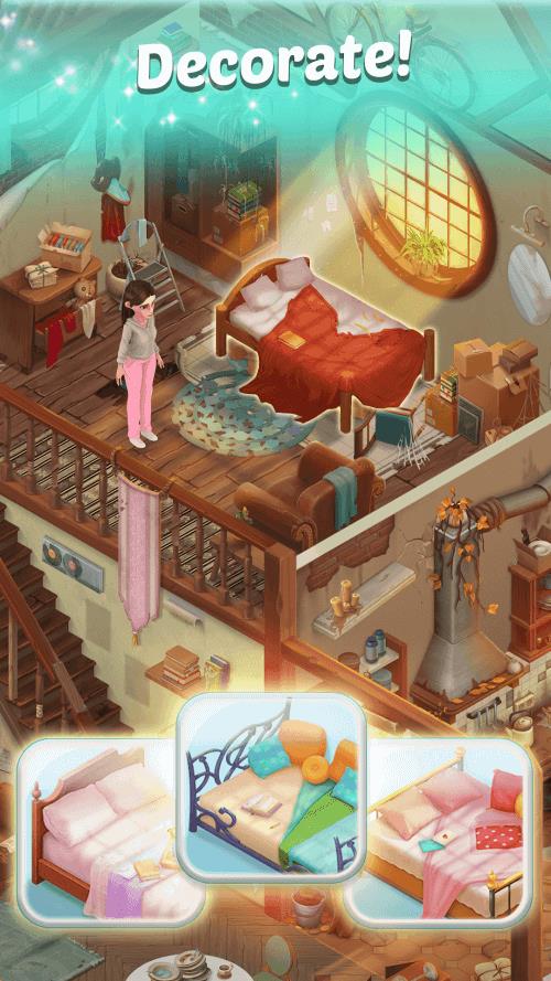 Family Town Screenshot2