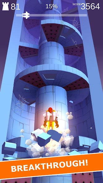 Jet Knight Screenshot2