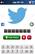 Quiz: Logo game Screenshot11