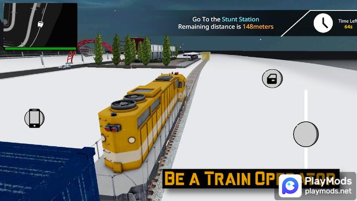 Grand Thief Operations - GTO Screenshot5