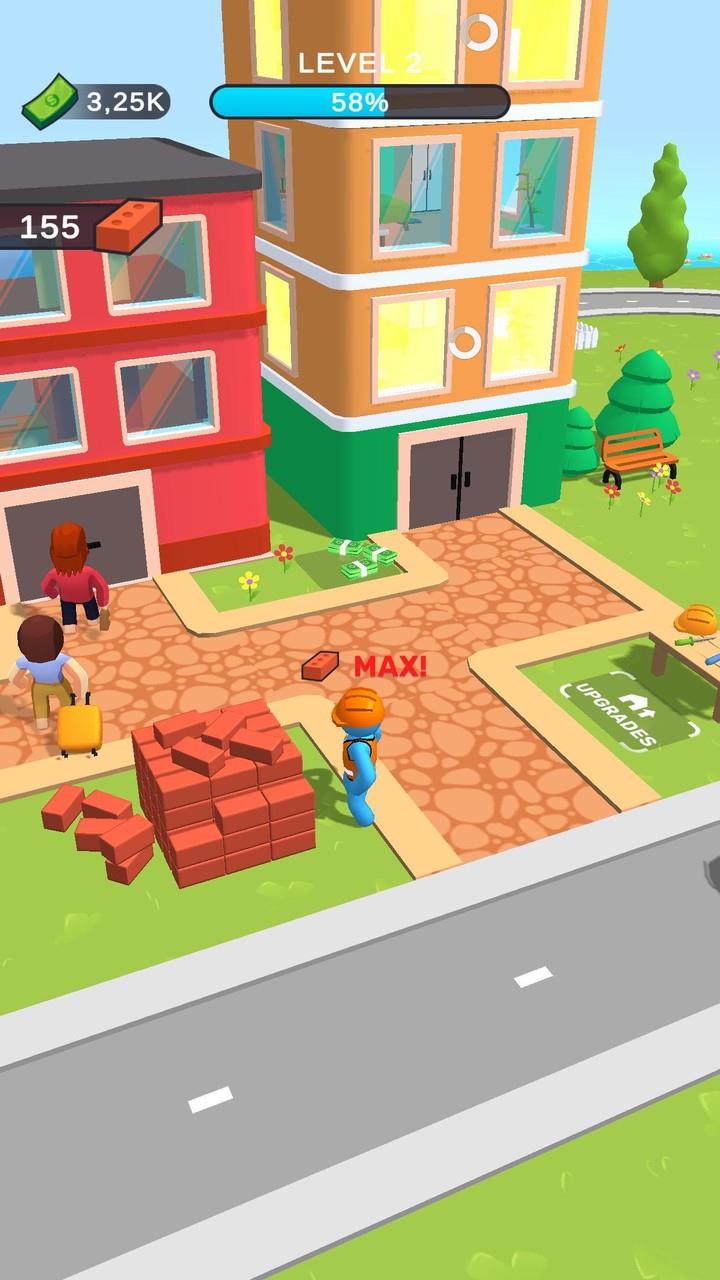 My Hotel Business Screenshot4