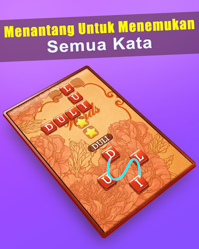 Teka Teki Silang Game Screenshot5