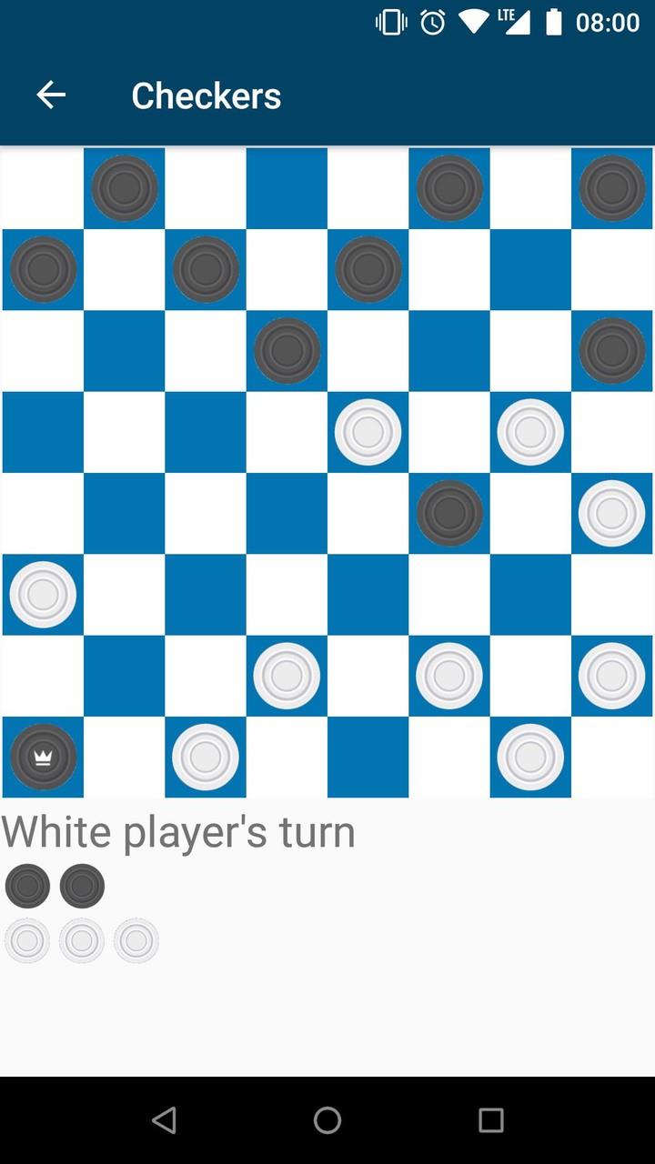 Checkers (PFA) Screenshot1