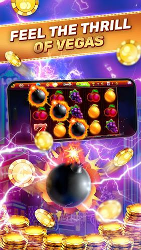 Slots Craze 2 Screenshot17